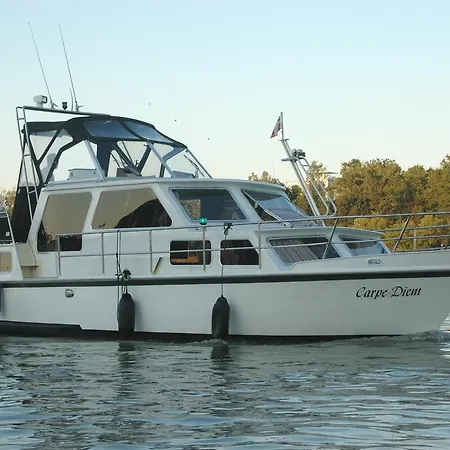 Botel Carpe Diem
