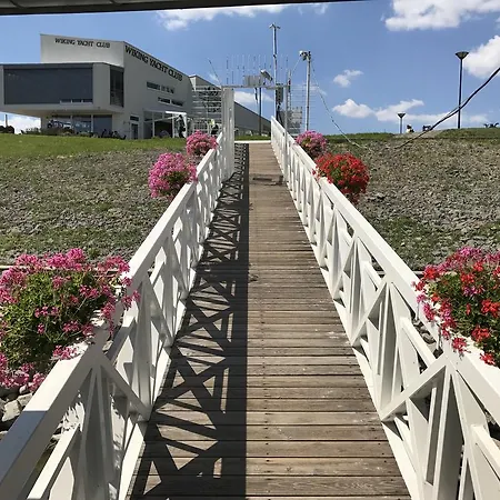 Carpe Diem Bateau-hôtel